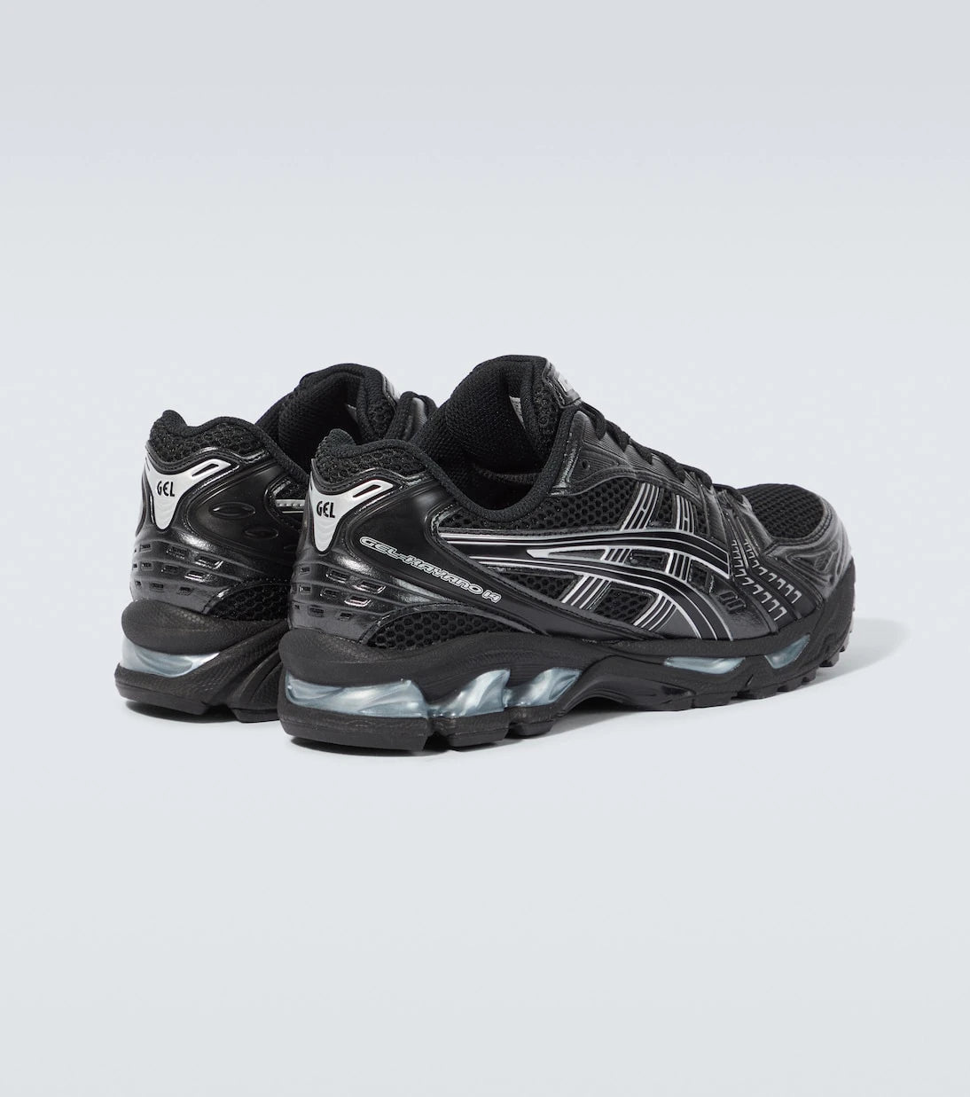Asics - حذاء رياضي شبكي Gel-Kayano 14