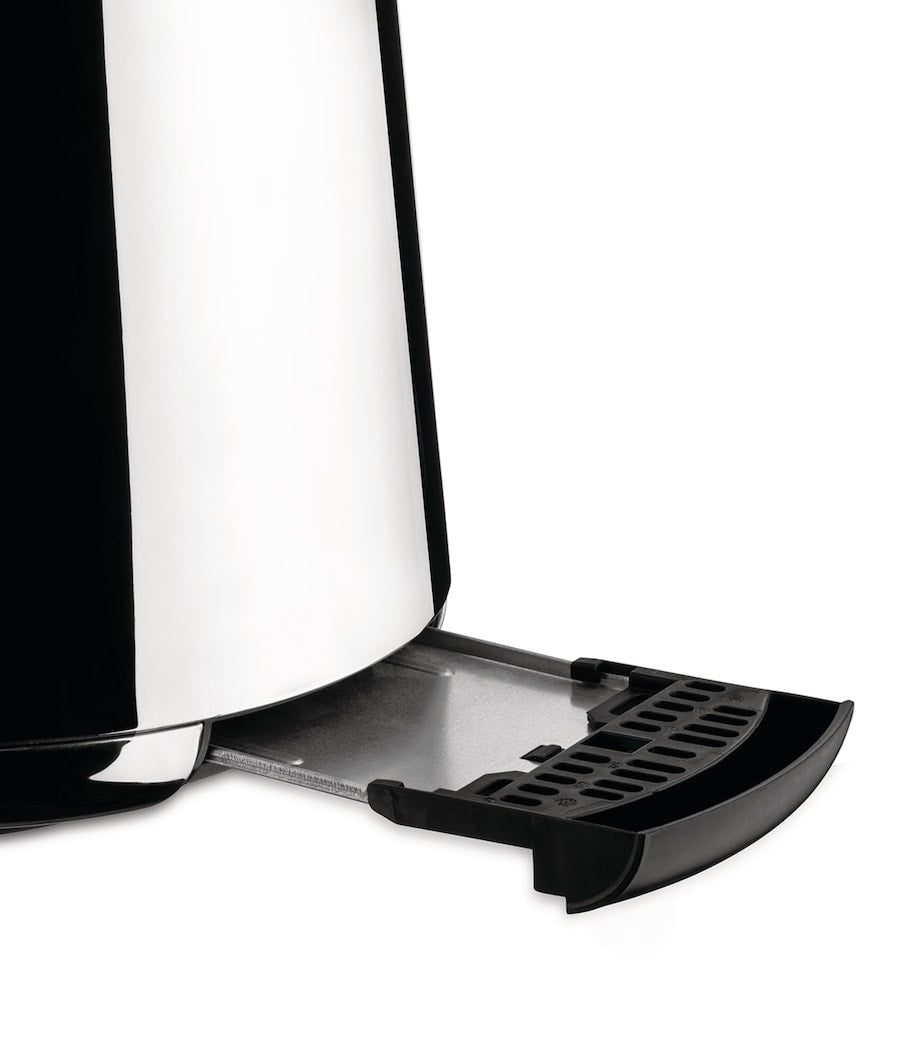 Stainless Steel Toru Electric Toaster