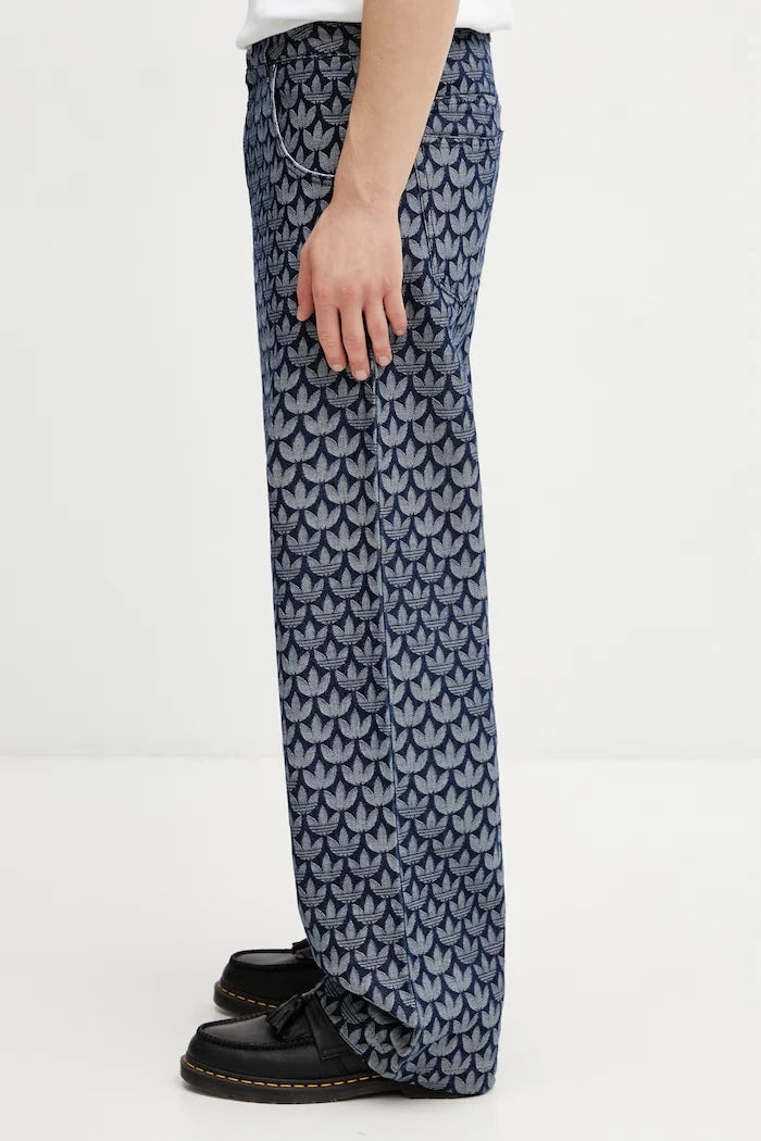adidas Originals straight erkek jean pantolon