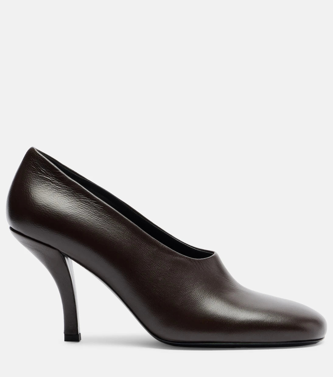 Toteme - Leather pumps