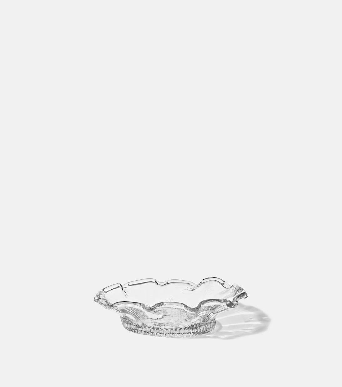 Alexander Kirkeby - Small crystal bowl