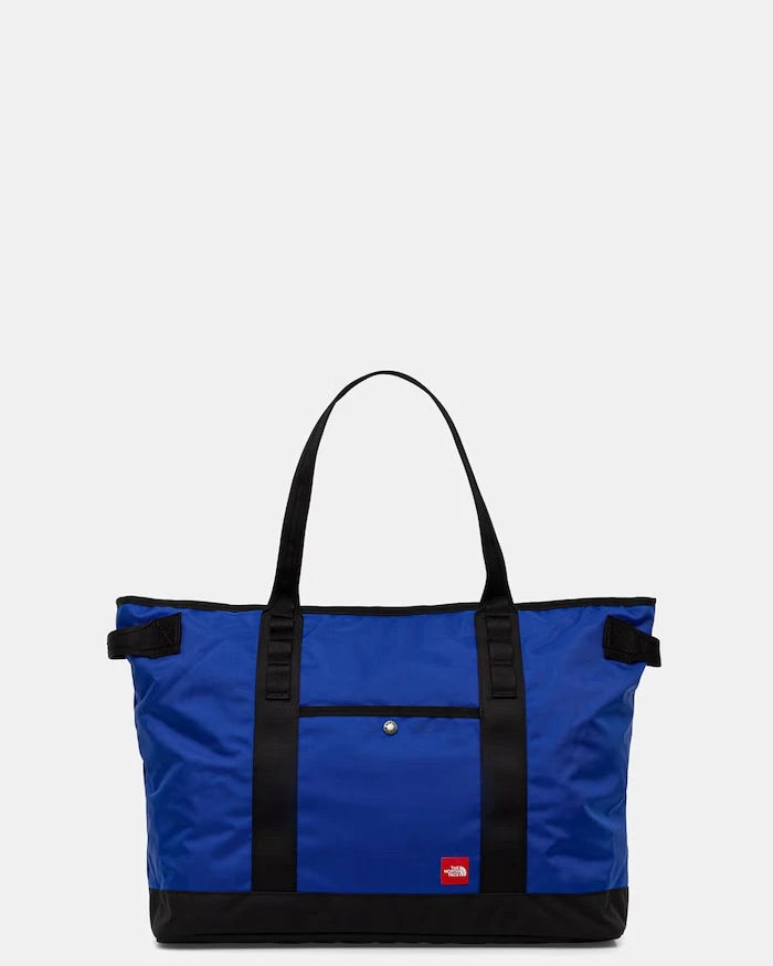 The North Face чанта tote дамски
