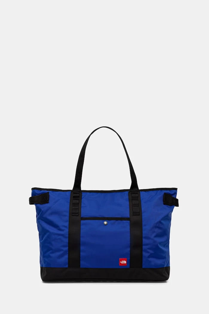 The North Face чанта tote дамски