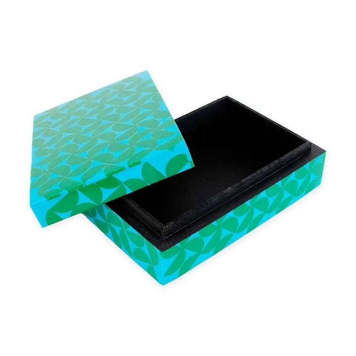 Кутия за съхранение Helio Ferretti 15 x 5 x 10 cm