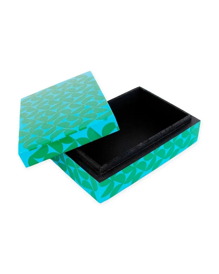 Кутия за съхранение Helio Ferretti 15 x 5 x 10 cm