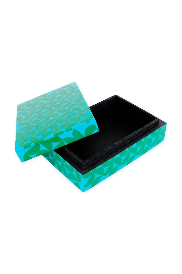 Кутия за съхранение Helio Ferretti 15 x 5 x 10 cm