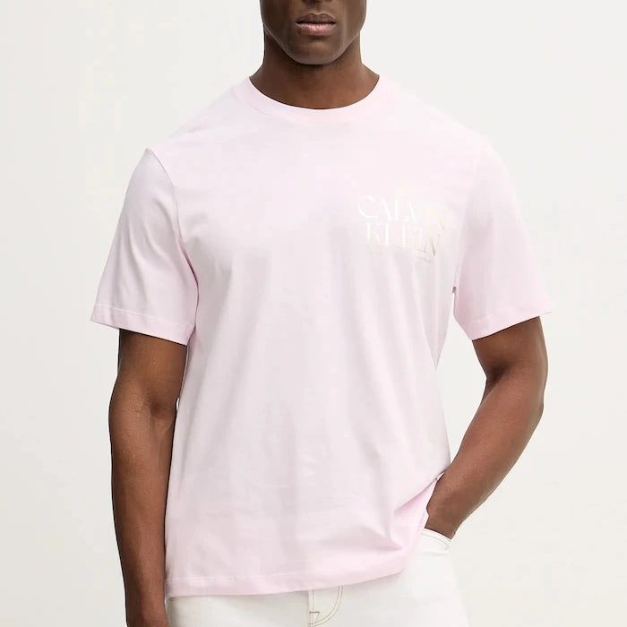 Памучна тениска Calvin Klein Jeans