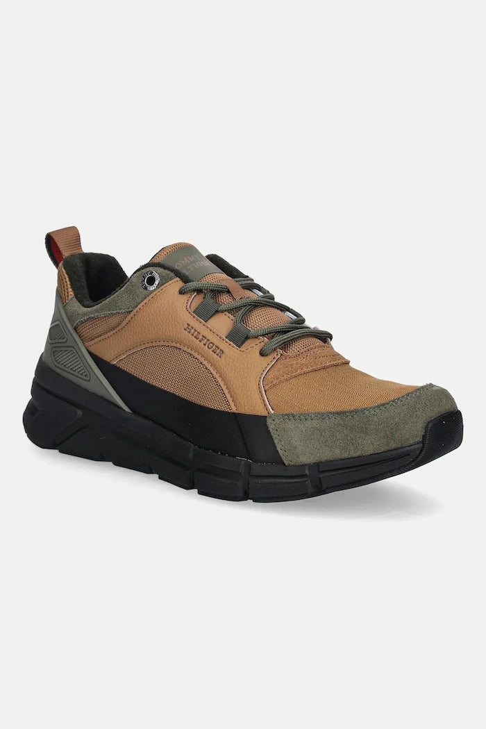 Tommy Hilfiger MODERN COMFORT RUN OUTDOOR