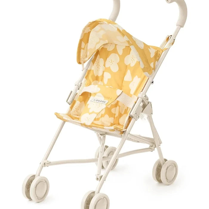 Liewood Играчка количка за деца Elsie Doll Stroller