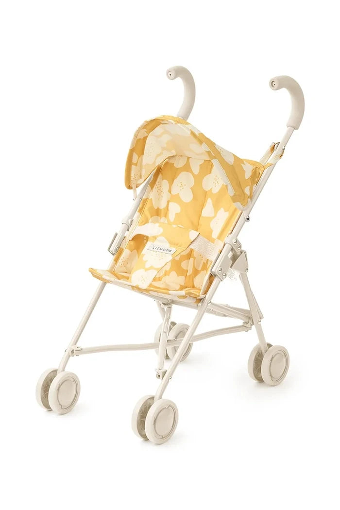 Liewood Играчка количка за деца Elsie Doll Stroller