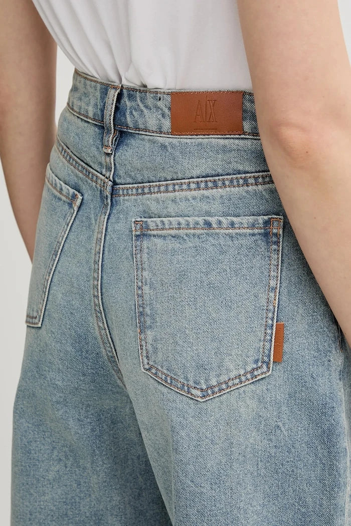 Дънки Armani Exchange