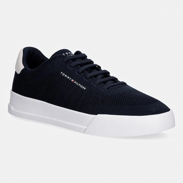 Tommy Hilfiger TH COURT KNIT маратонки мъжки