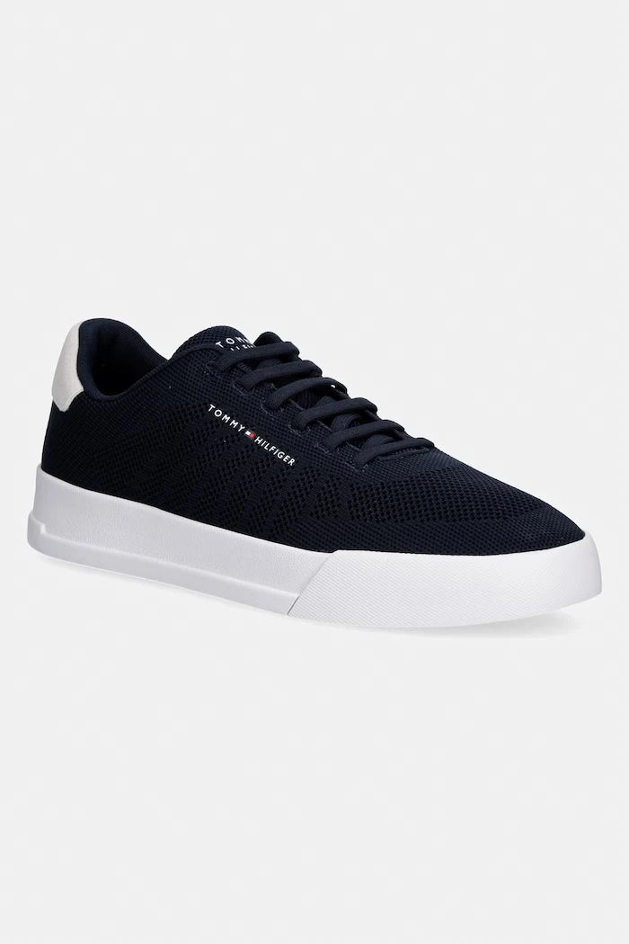 Tommy Hilfiger TH COURT KNIT маратонки мъжки