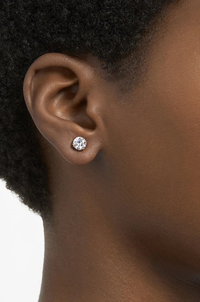 Swarovski Küpeler