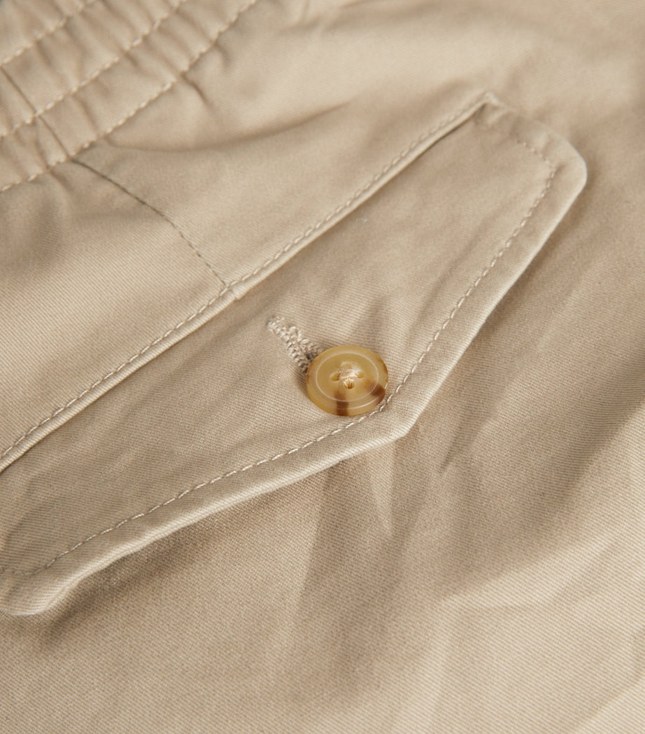 Polo Ralph Lauren Prepster Shorts