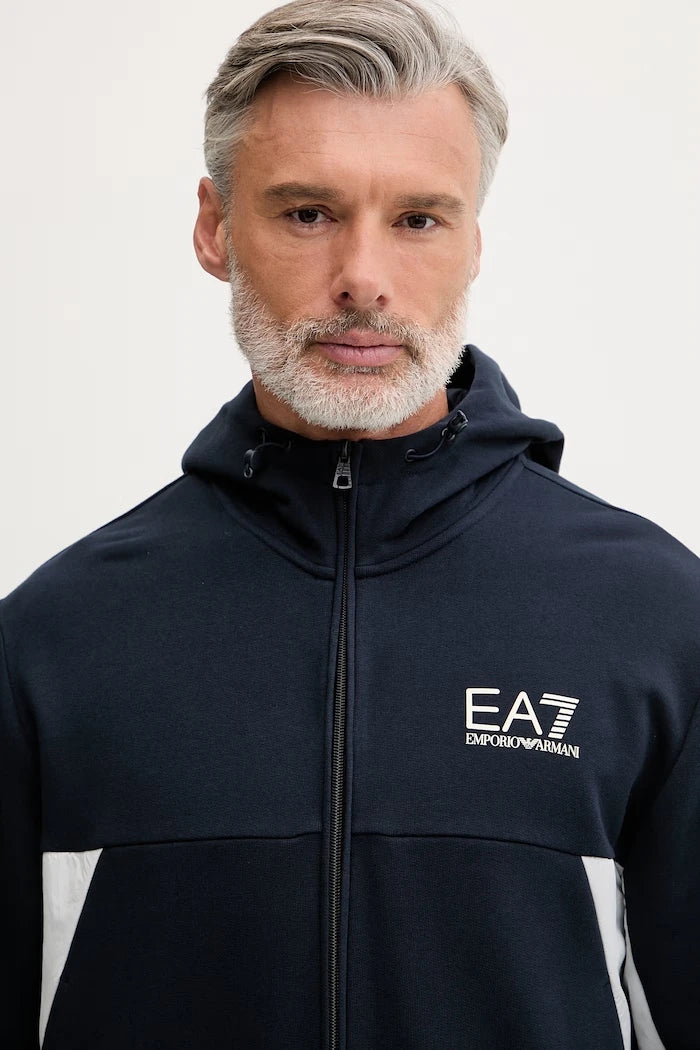 EA7 Emporio Armani спортен комплект мъжки