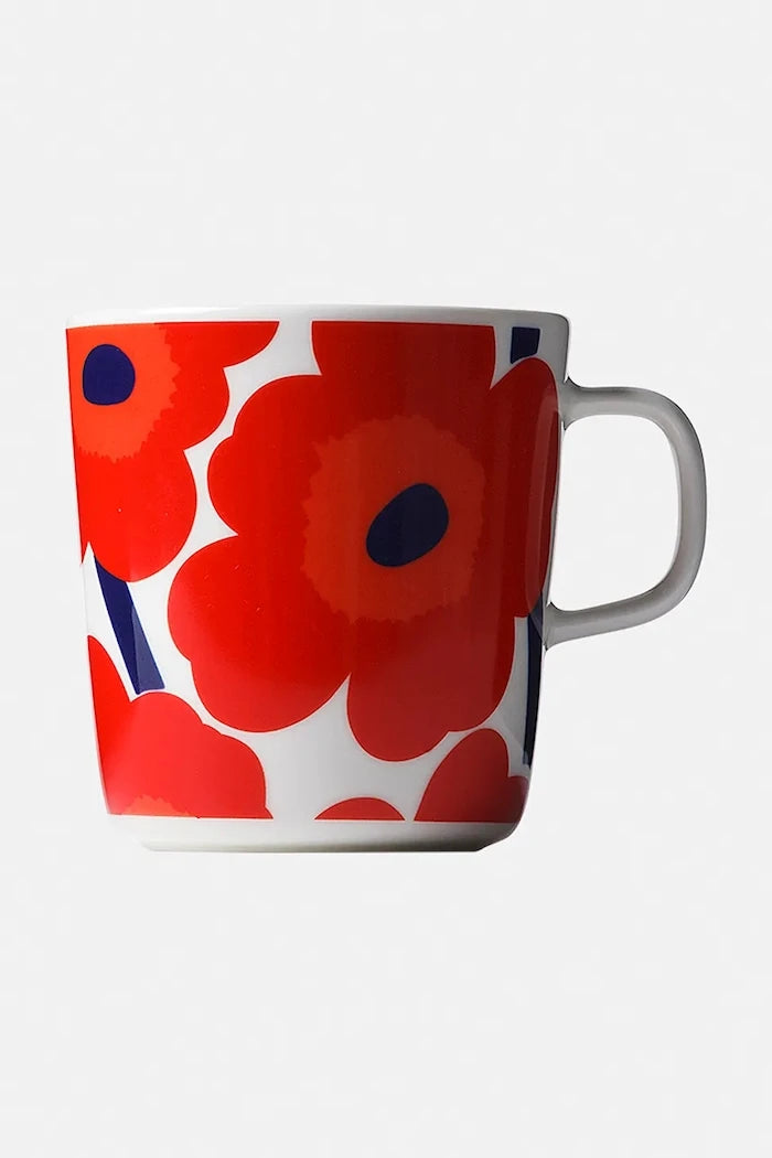 Marimekko seramik kupa 400 ml