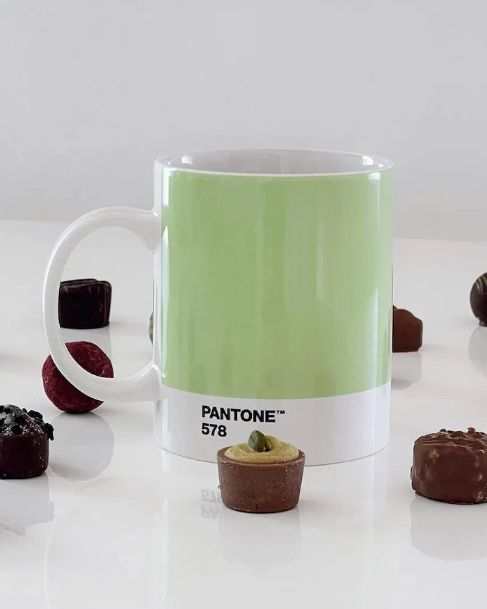 Pantone Kupa 375 ml