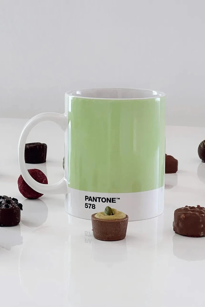 Чаша Pantone 375 ml