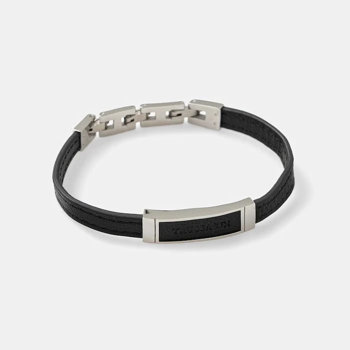 Гривна Trussardi T-LEATHER