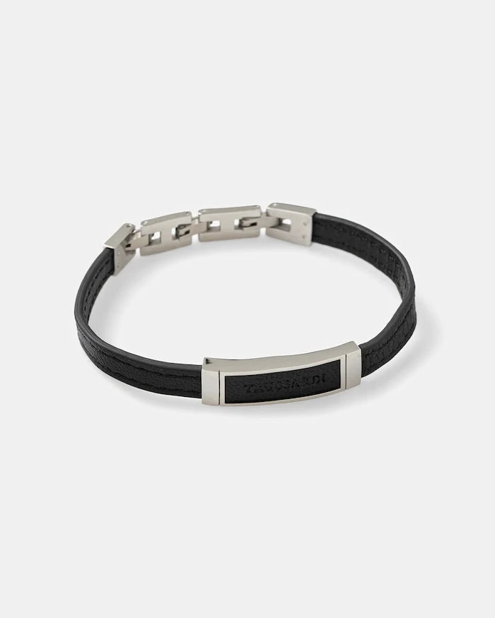 Гривна Trussardi T-LEATHER