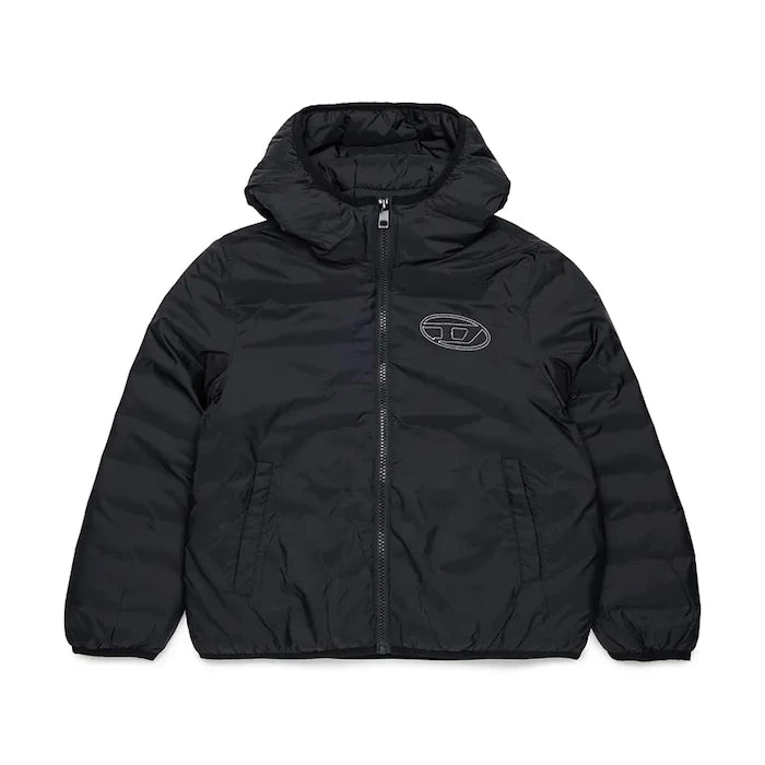 Diesel късо яке за деца JOSIPLS JACKET