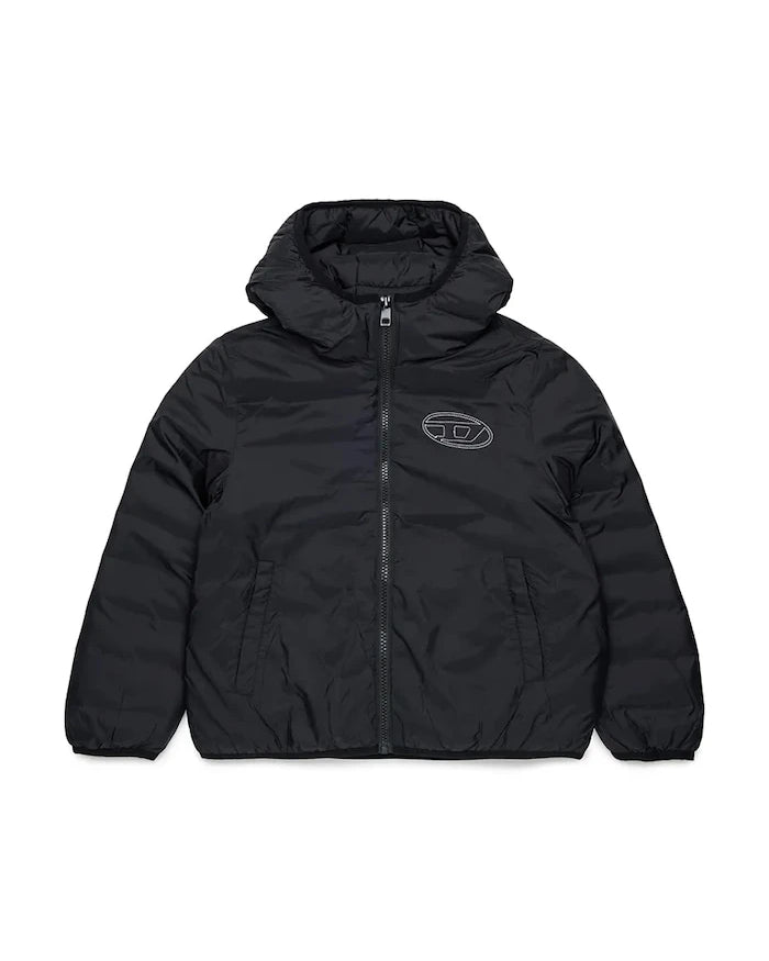 Diesel късо яке за деца JOSIPLS JACKET