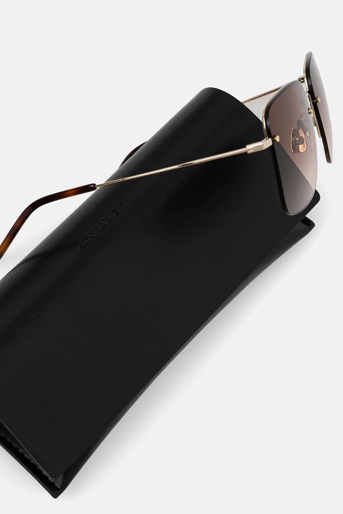 Слънчеви очила Saint Laurent