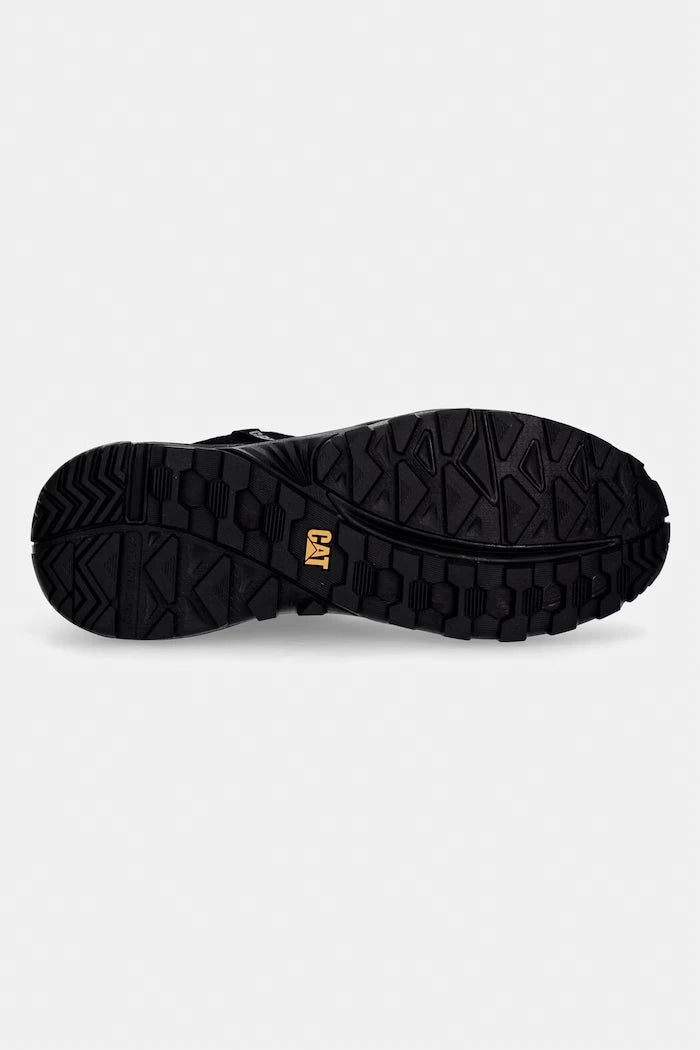 CAT Footwear GRAPPLE SUEDE MESH маратонки мъжки