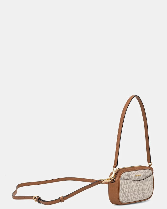 MICHAEL Michael Kors kadın crossbody çanta suni deriden May
