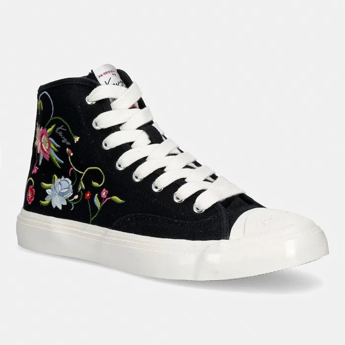 Kenzo High top Sneaker високи кецове дамски