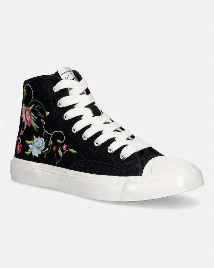 Kenzo High top Sneaker високи кецове дамски