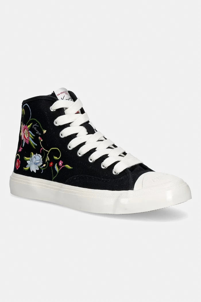 Kenzo High top Sneaker високи кецове дамски