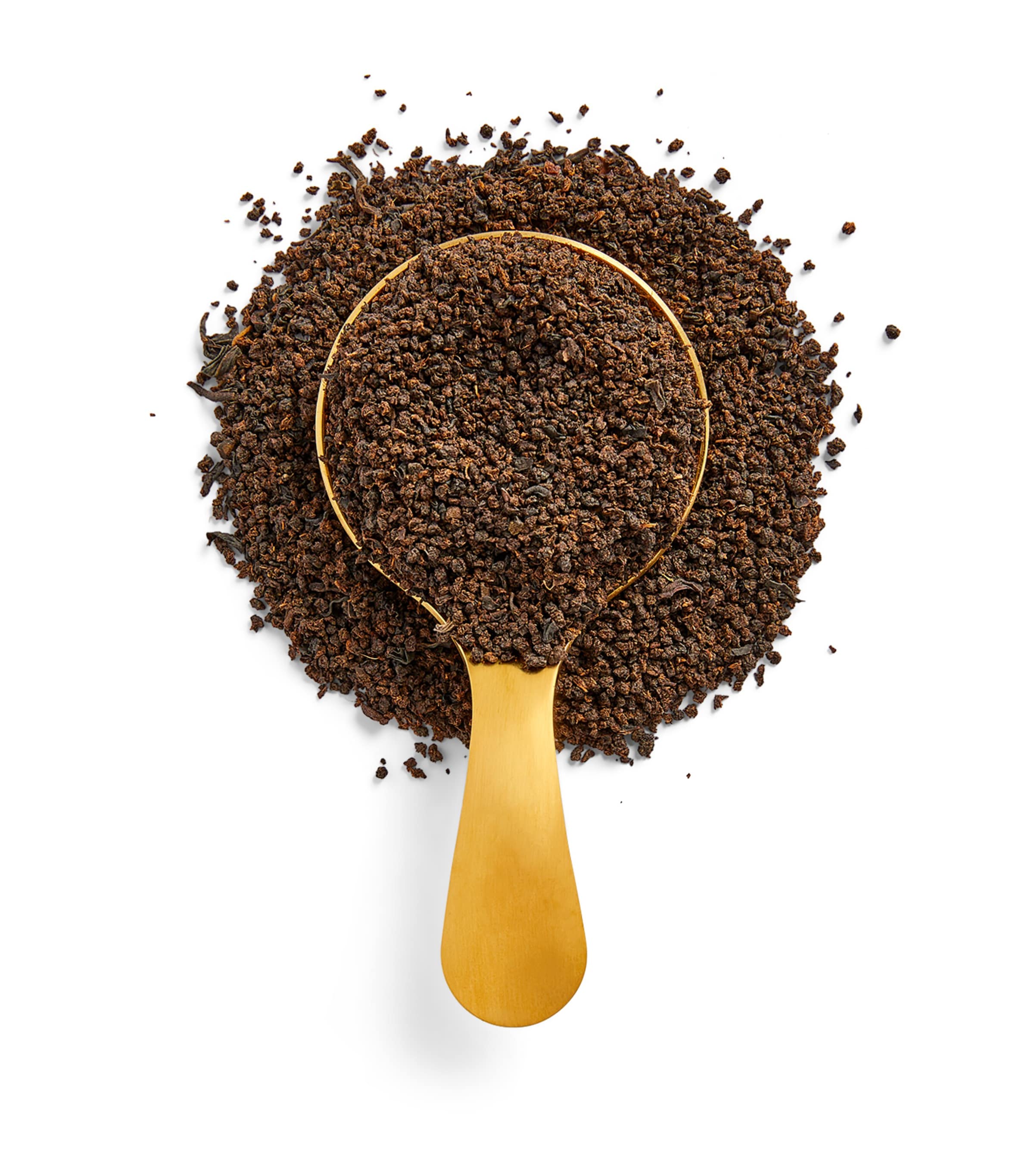 No.15 Knightbridge Blend Loose Leaf Tea (125g)