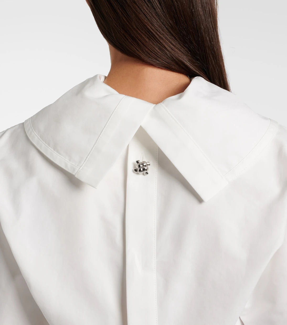 Bottega Veneta - Cotton shirt