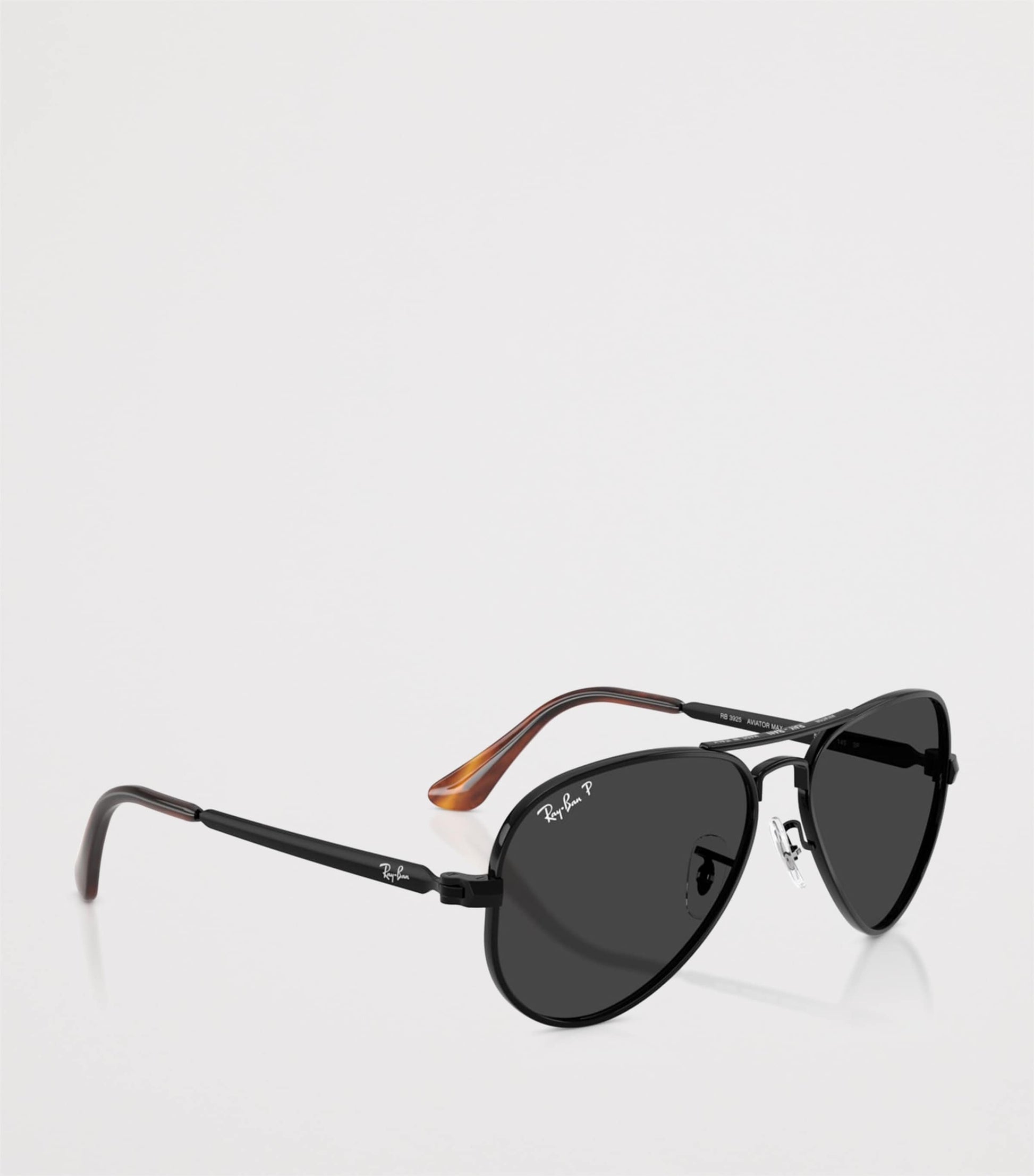 RB3925 Aviator Max Sunglasses