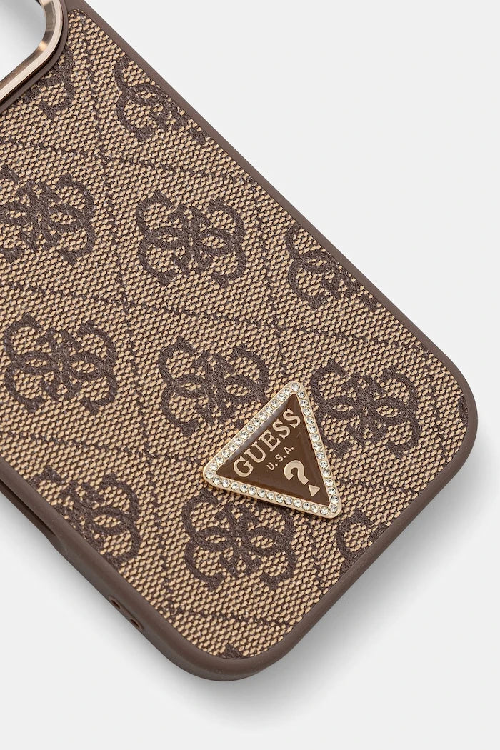 Guess кейс за телефон iPhone 17 Pro
