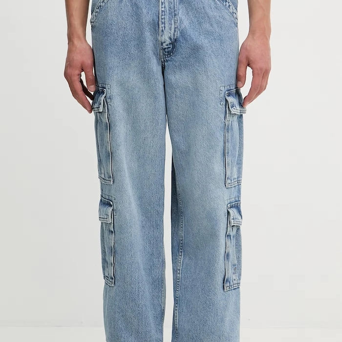 Дънки Levi's 578™ BAGGY CARGO