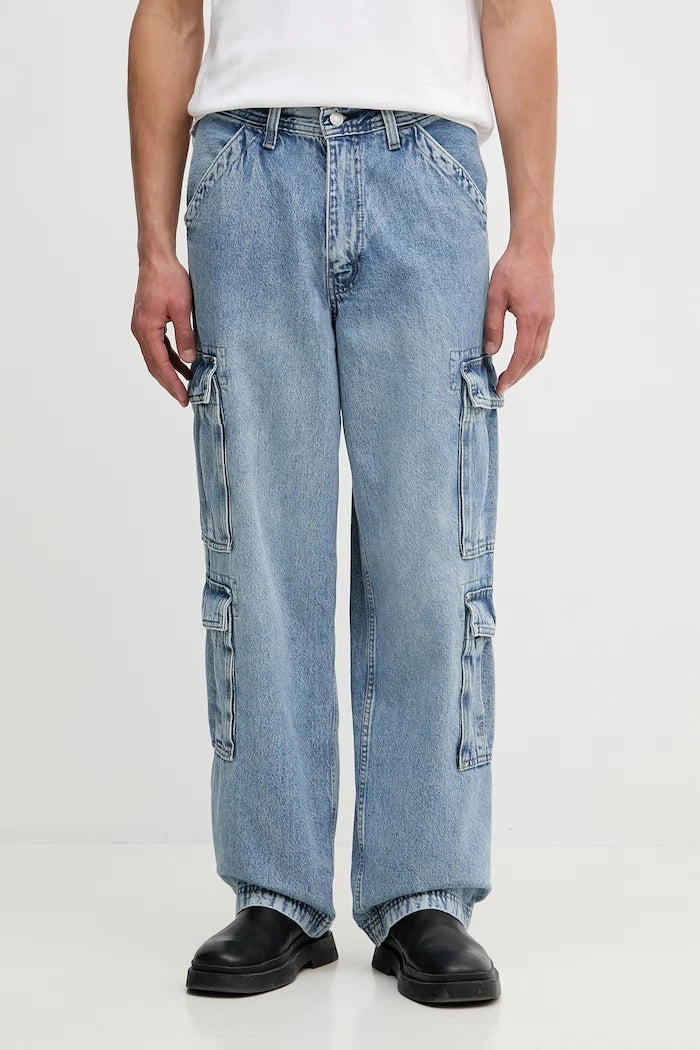 Дънки Levi's 578™ BAGGY CARGO