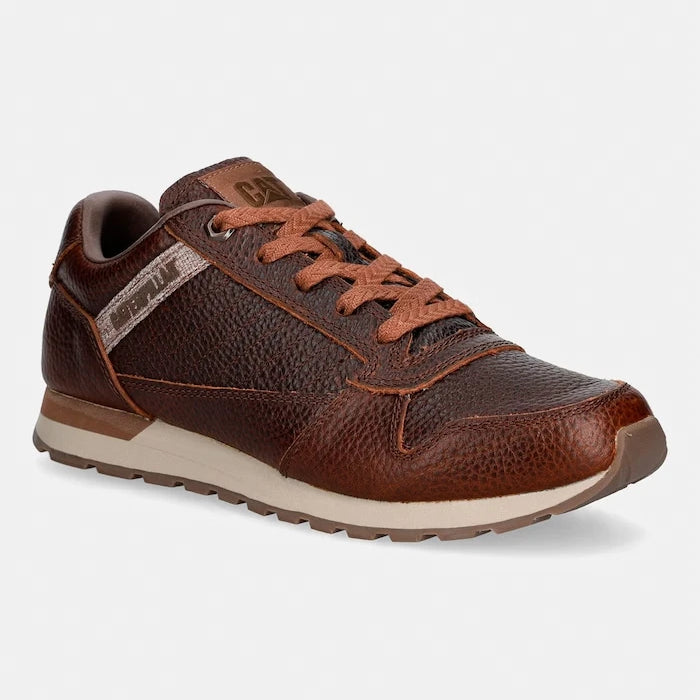 CAT Footwear VENTURA LEATHER BT Erkek Deri Spor Ayakkabı