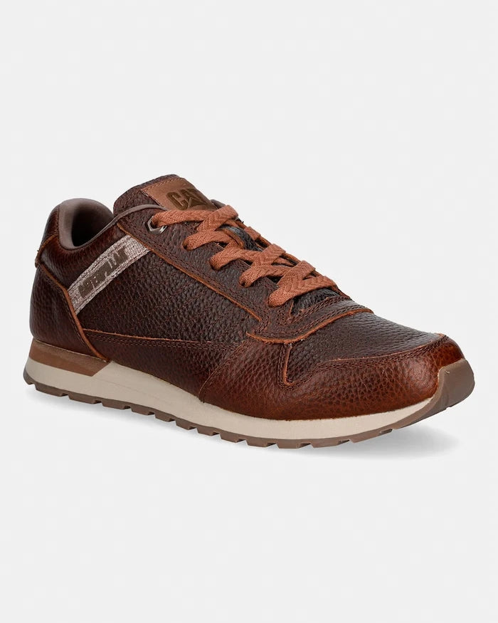 CAT Footwear VENTURA LEATHER BT Erkek Deri Spor Ayakkabı