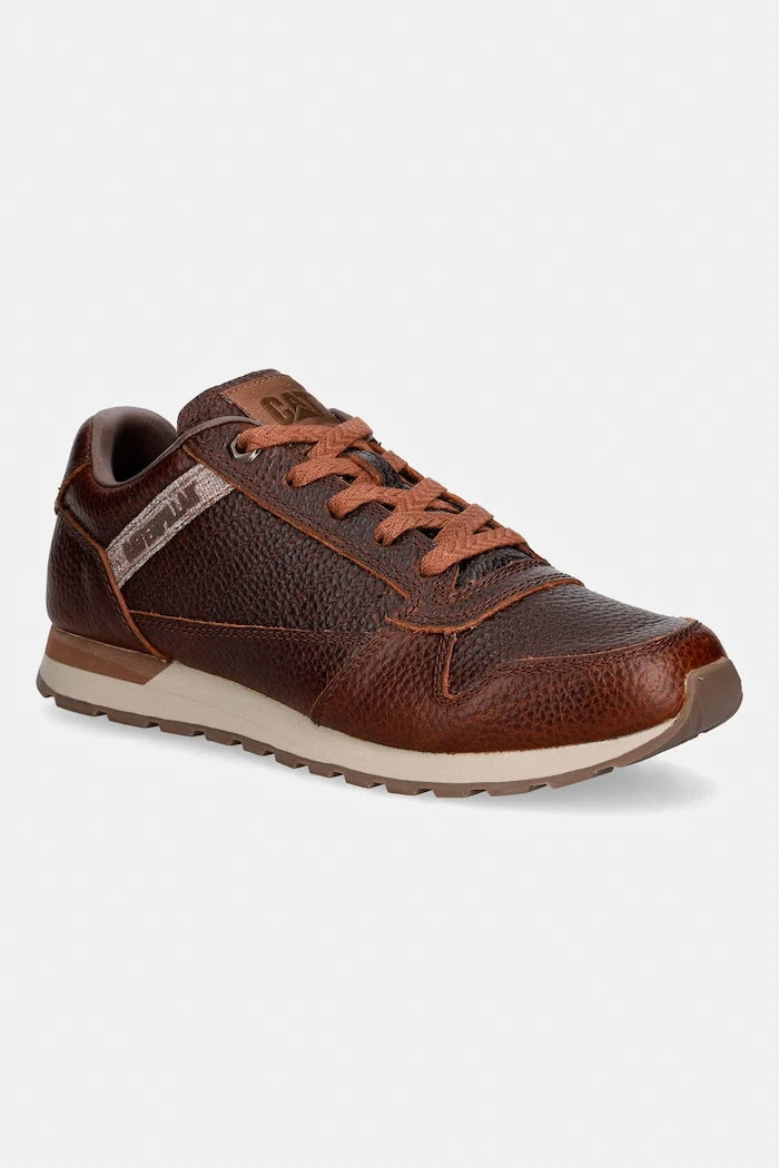 CAT Footwear VENTURA LEATHER BT Erkek Deri Spor Ayakkabı