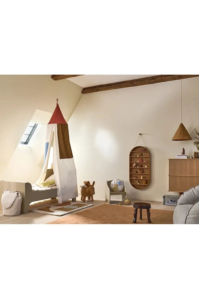 Кош за съхранение ferm LIVING Donkey