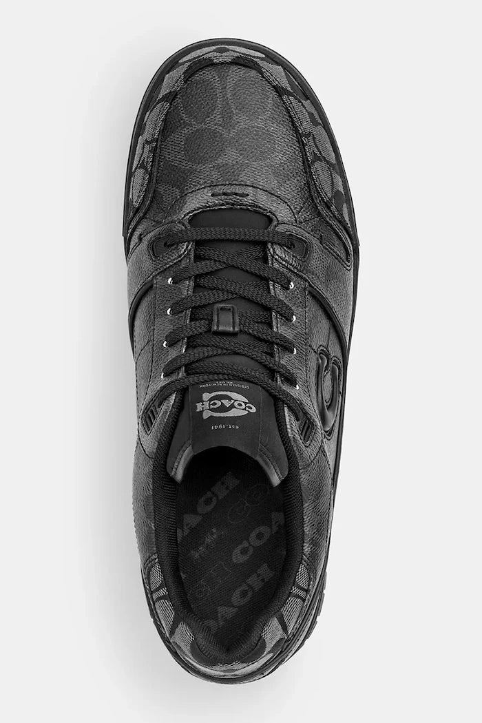 Coach Soho Snkr маратонки мъжки
