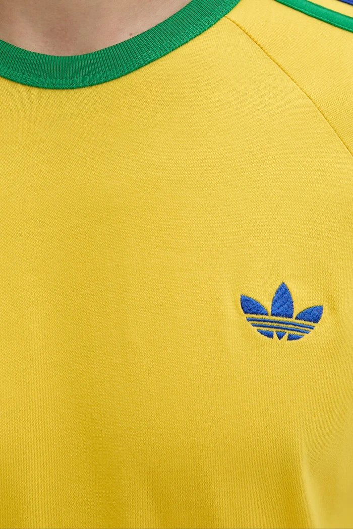 adidas Originals тениска мъжка от памук