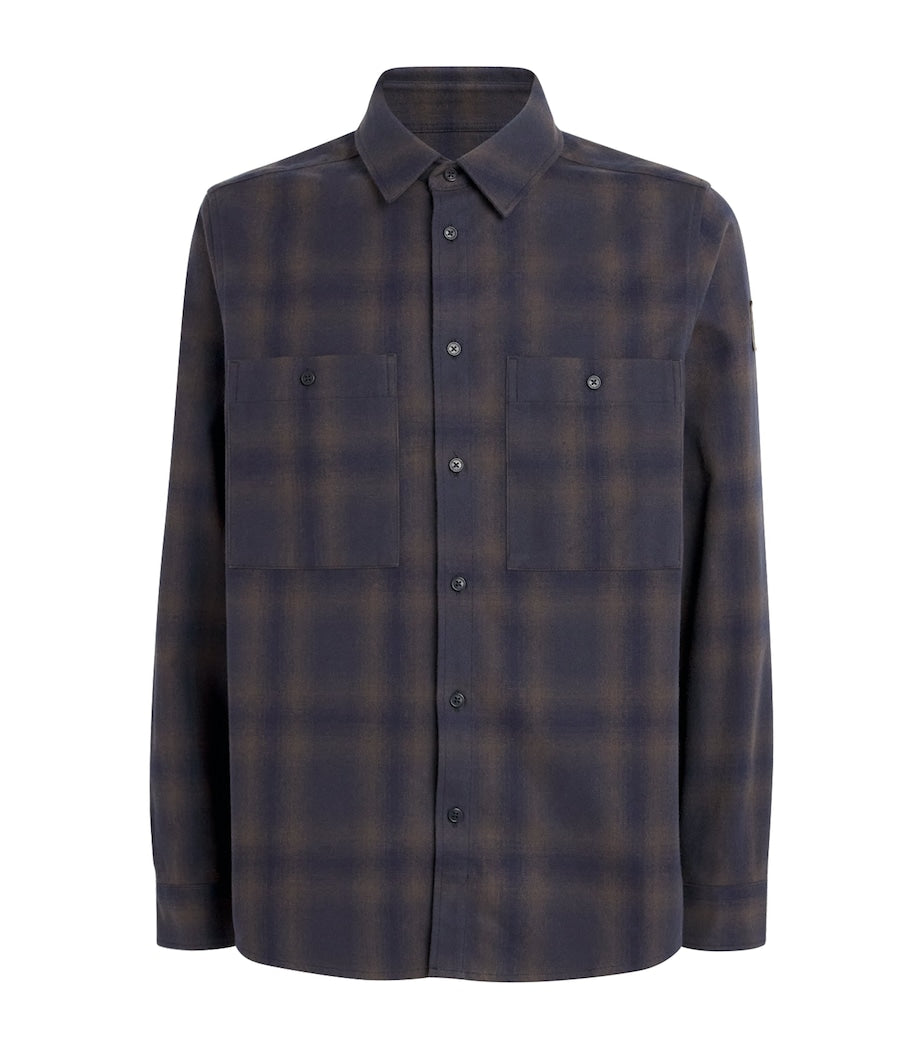 Cotton Outpost Shirt