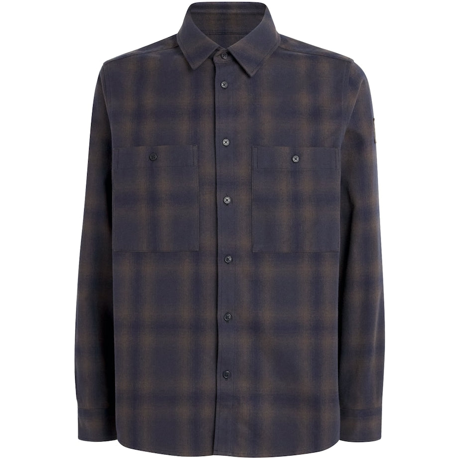 Cotton Outpost Shirt