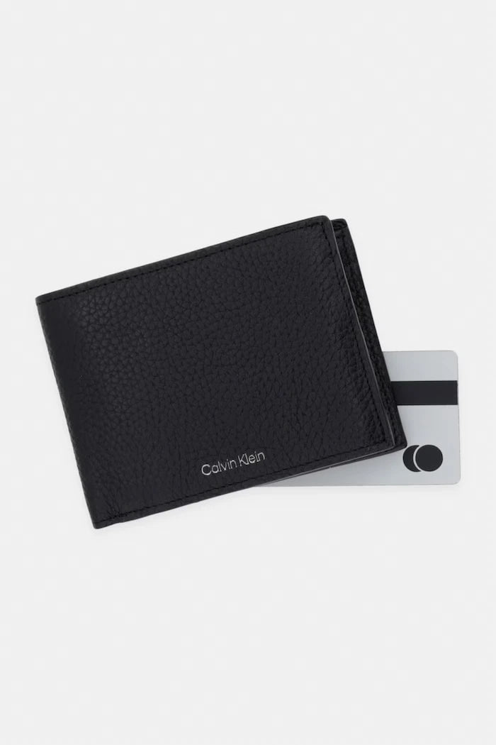 Calvin Klein RFID Erkek Deri Cüzdan
