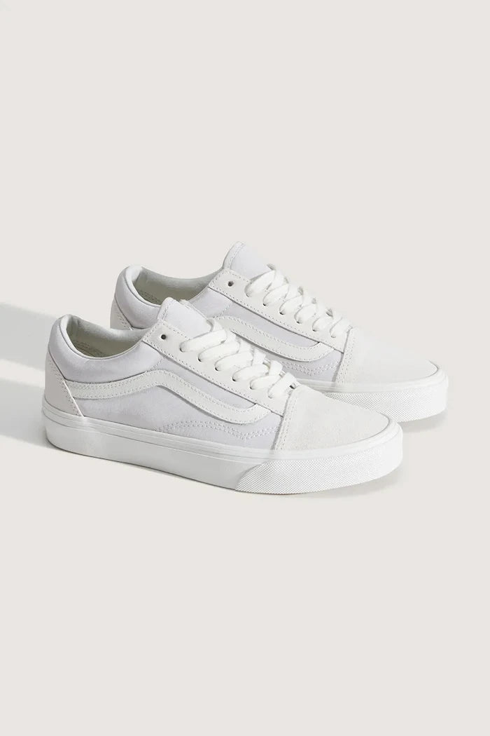 Vans Old Skool ниски кецове дамски от велур