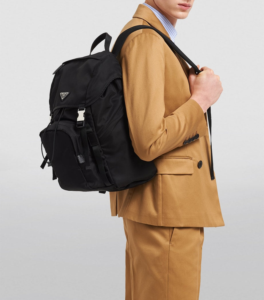 Re-Nylon Backpack